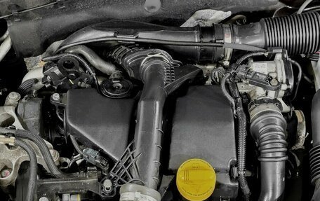 Renault Duster I рестайлинг, 2016 год, 1 250 000 рублей, 14 фотография