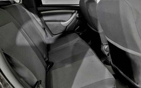 Renault Duster I рестайлинг, 2016 год, 1 250 000 рублей, 12 фотография