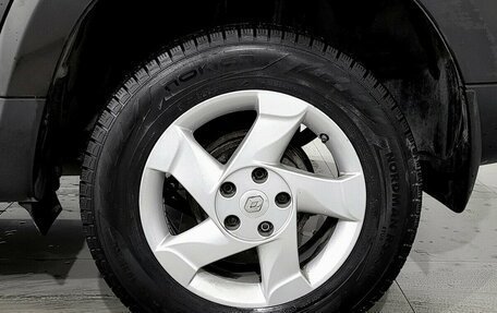 Renault Duster I рестайлинг, 2016 год, 1 250 000 рублей, 15 фотография