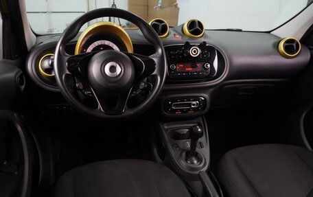 Smart Forfour II, 2018 год, 829 000 рублей, 6 фотография