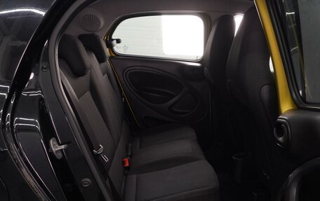 Smart Forfour II, 2018 год, 829 000 рублей, 7 фотография