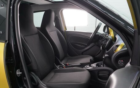 Smart Forfour II, 2018 год, 829 000 рублей, 8 фотография