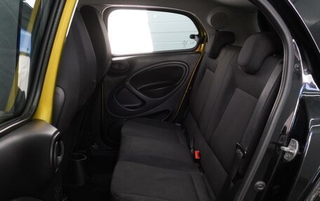 Smart Forfour II, 2018 год, 829 000 рублей, 9 фотография