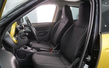 Smart Forfour II, 2018 год, 829 000 рублей, 10 фотография