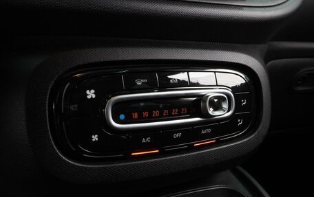 Smart Forfour II, 2018 год, 829 000 рублей, 17 фотография