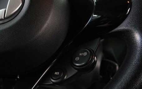 Smart Forfour II, 2018 год, 829 000 рублей, 16 фотография