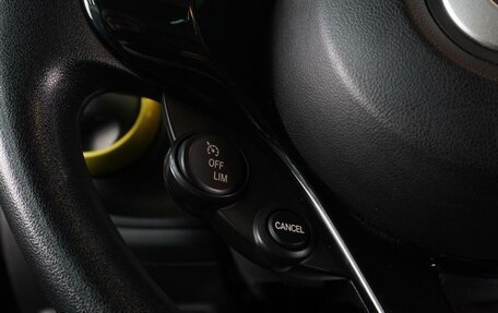 Smart Forfour II, 2018 год, 829 000 рублей, 15 фотография