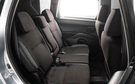 Mitsubishi Outlander III рестайлинг 3, 2007 год, 999 000 рублей, 7 фотография