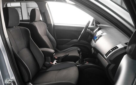 Mitsubishi Outlander III рестайлинг 3, 2007 год, 999 000 рублей, 8 фотография