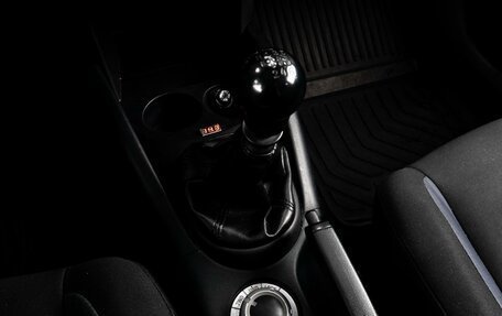 Mitsubishi Outlander III рестайлинг 3, 2007 год, 999 000 рублей, 17 фотография