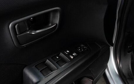 Mitsubishi Outlander III рестайлинг 3, 2007 год, 999 000 рублей, 22 фотография