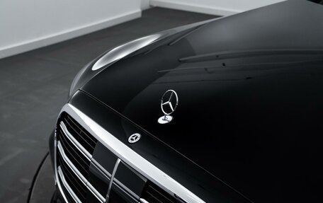 Mercedes-Benz S-Класс, 2024 год, 19 449 050 рублей, 7 фотография