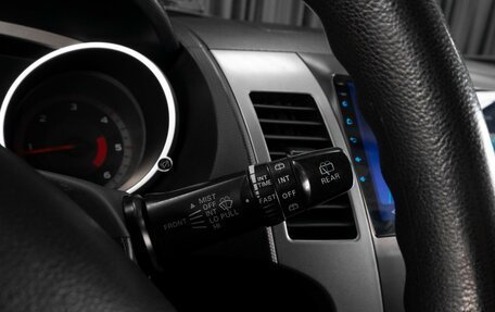 Mitsubishi Outlander III рестайлинг 3, 2007 год, 999 000 рублей, 20 фотография