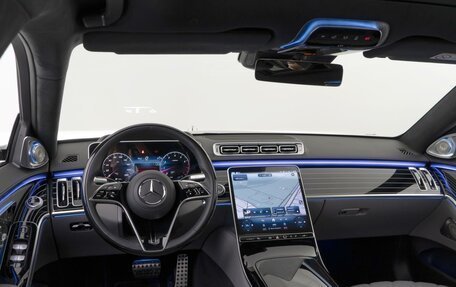 Mercedes-Benz S-Класс, 2024 год, 19 449 050 рублей, 10 фотография