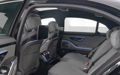 Mercedes-Benz S-Класс, 2024 год, 19 449 050 рублей, 15 фотография