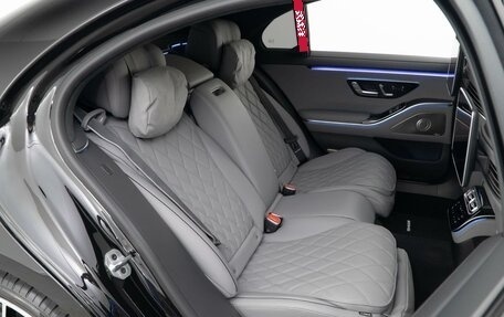 Mercedes-Benz S-Класс, 2024 год, 19 449 050 рублей, 11 фотография