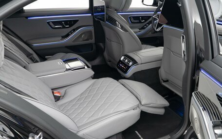 Mercedes-Benz S-Класс, 2024 год, 19 449 050 рублей, 16 фотография