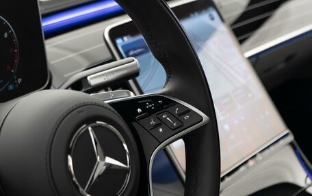 Mercedes-Benz S-Класс, 2024 год, 19 449 050 рублей, 32 фотография