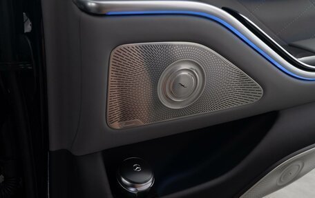 Mercedes-Benz S-Класс, 2024 год, 19 449 050 рублей, 26 фотография