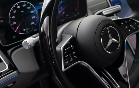 Mercedes-Benz S-Класс, 2024 год, 19 449 050 рублей, 31 фотография