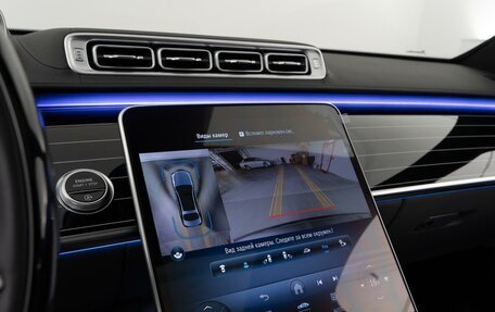 Mercedes-Benz S-Класс, 2024 год, 19 449 050 рублей, 33 фотография