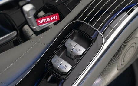 Mercedes-Benz S-Класс, 2024 год, 19 449 050 рублей, 27 фотография