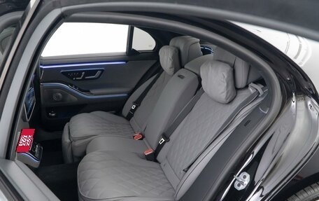 Mercedes-Benz S-Класс, 2024 год, 19 449 050 рублей, 13 фотография