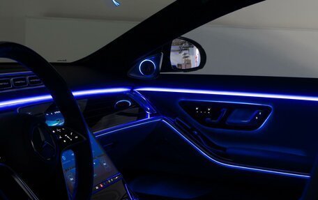 Mercedes-Benz S-Класс, 2024 год, 19 449 050 рублей, 40 фотография