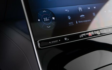 Mercedes-Benz S-Класс, 2024 год, 19 449 050 рублей, 38 фотография