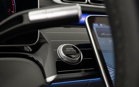 Mercedes-Benz S-Класс, 2024 год, 19 449 050 рублей, 35 фотография