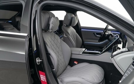 Mercedes-Benz S-Класс, 2024 год, 19 449 050 рублей, 12 фотография