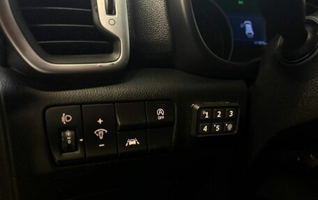 KIA Sportage IV рестайлинг, 2020 год, 2 219 900 рублей, 13 фотография