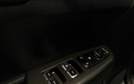 KIA Sportage IV рестайлинг, 2020 год, 2 219 900 рублей, 14 фотография