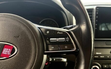 KIA Sportage IV рестайлинг, 2020 год, 2 219 900 рублей, 8 фотография