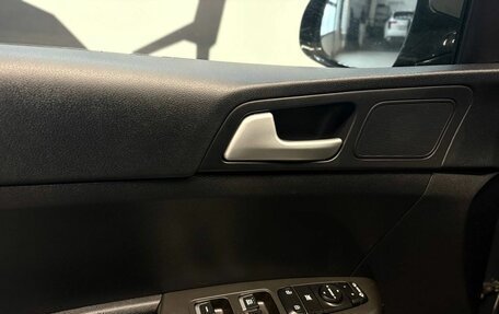 KIA Sportage IV рестайлинг, 2020 год, 2 219 900 рублей, 15 фотография