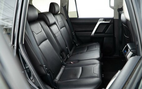 Toyota Land Cruiser Prado 150 рестайлинг 2, 2021 год, 7 595 055 рублей, 8 фотография