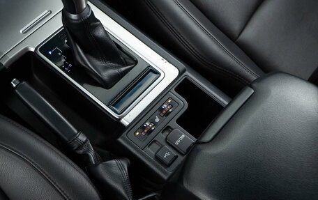 Toyota Land Cruiser Prado 150 рестайлинг 2, 2021 год, 7 595 055 рублей, 22 фотография