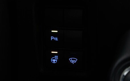 Toyota Land Cruiser Prado 150 рестайлинг 2, 2021 год, 7 595 055 рублей, 23 фотография