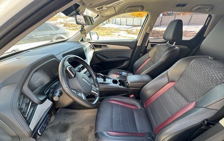 Haval F7 I, 2022 год, 1 680 000 рублей, 10 фотография