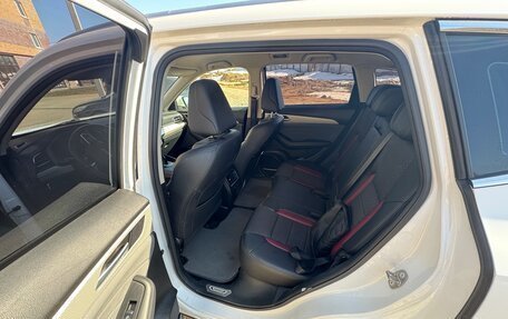 Haval F7 I, 2022 год, 1 680 000 рублей, 11 фотография