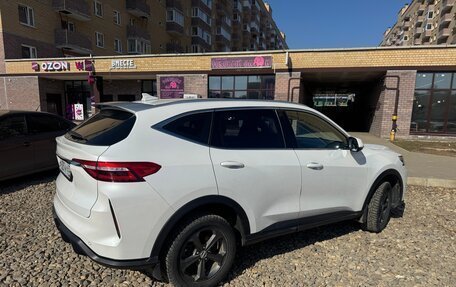 Haval F7 I, 2022 год, 1 680 000 рублей, 8 фотография