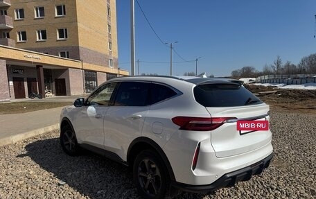 Haval F7 I, 2022 год, 1 680 000 рублей, 4 фотография