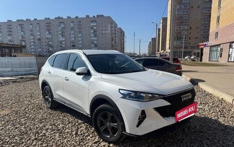 Haval F7 I, 2022 год, 1 680 000 рублей, 2 фотография