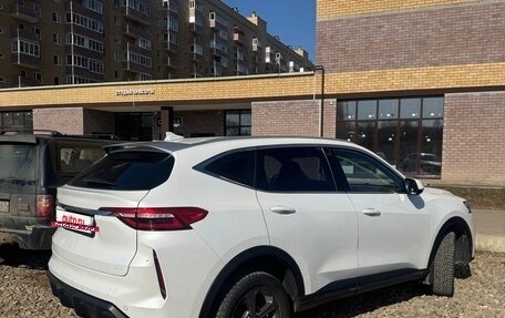 Haval F7 I, 2022 год, 1 680 000 рублей, 5 фотография