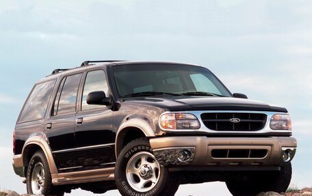 Ford Explorer III, 1995 год, 120 000 рублей, 1 фотография