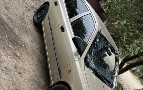 Hyundai Accent II, 2004 год, 525 000 рублей, 1 фотография