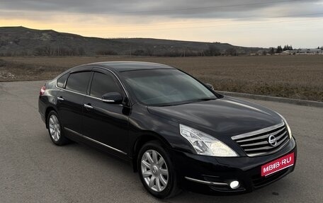 Nissan Teana, 2011 год, 880 000 рублей, 1 фотография
