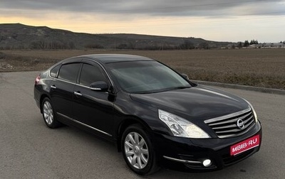 Nissan Teana, 2011 год, 880 000 рублей, 1 фотография
