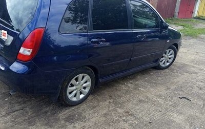 Suzuki Liana, 2004 год, 480 000 рублей, 1 фотография