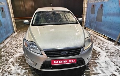 Ford Mondeo IV, 2007 год, 430 000 рублей, 1 фотография